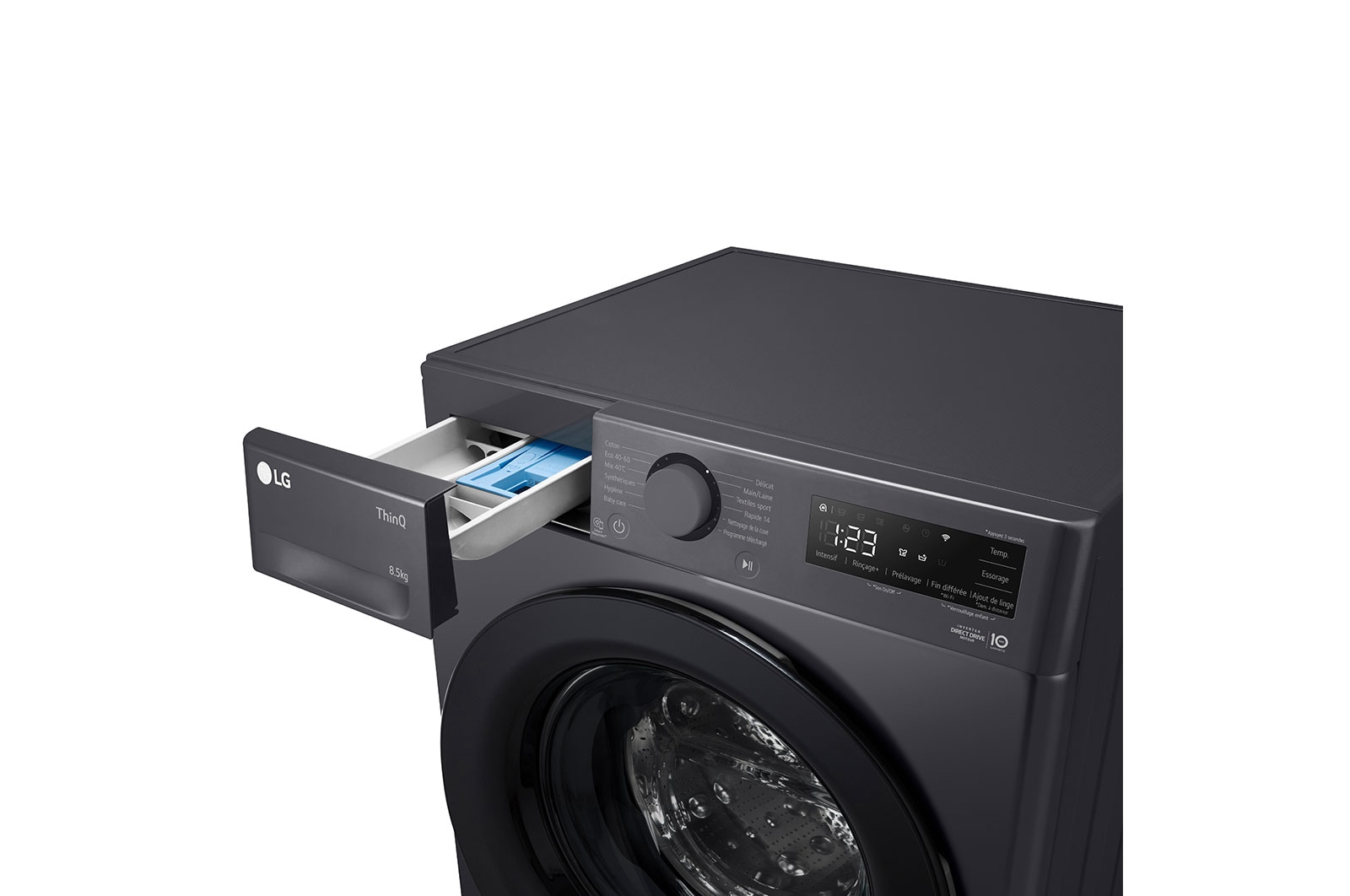 LG F82AV35MB.RH9V92B, LG F82AV35MB.RH9V92B