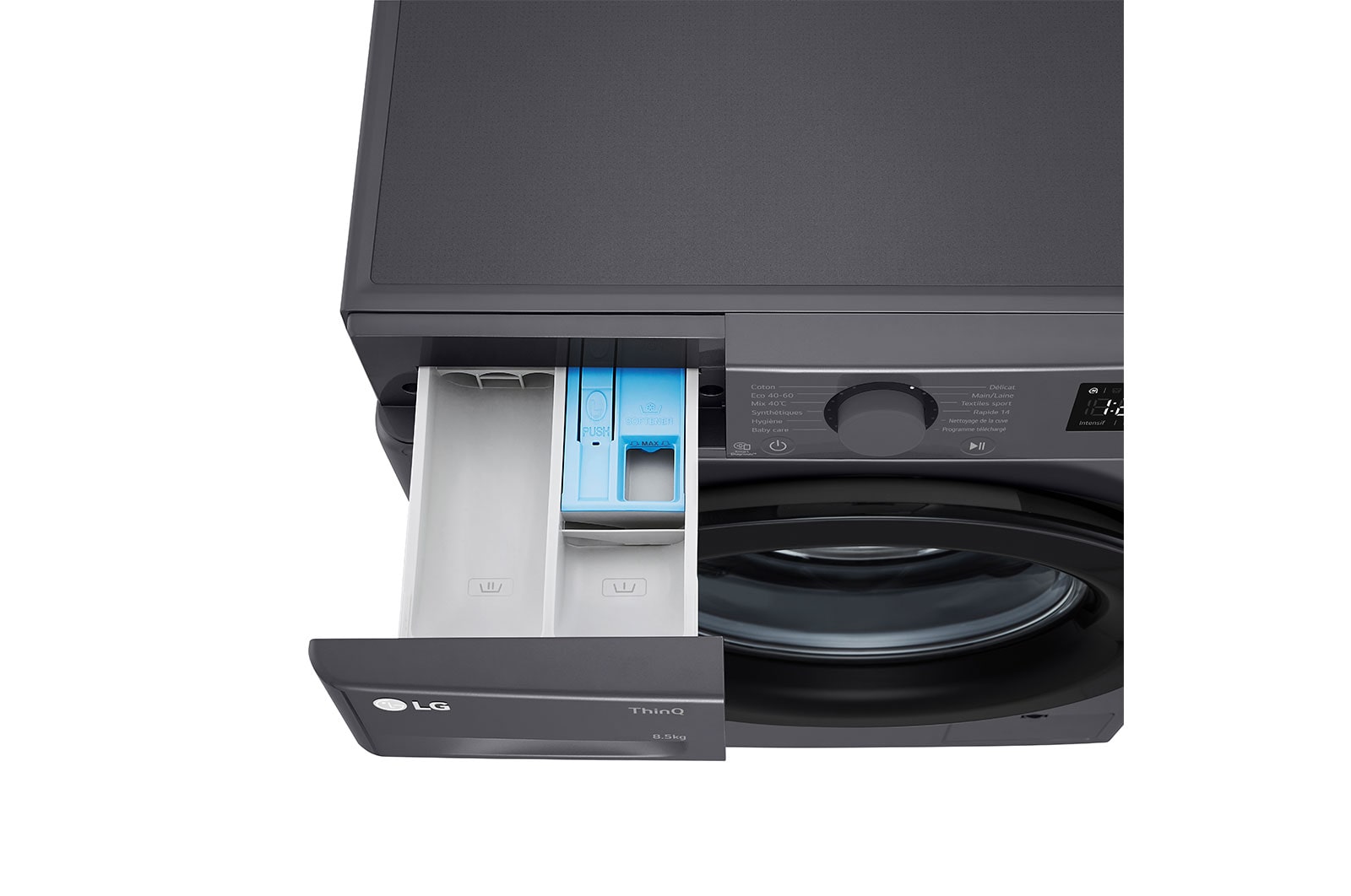 LG F82AV35MB.RH9V92B, LG F82AV35MB.RH9V92B