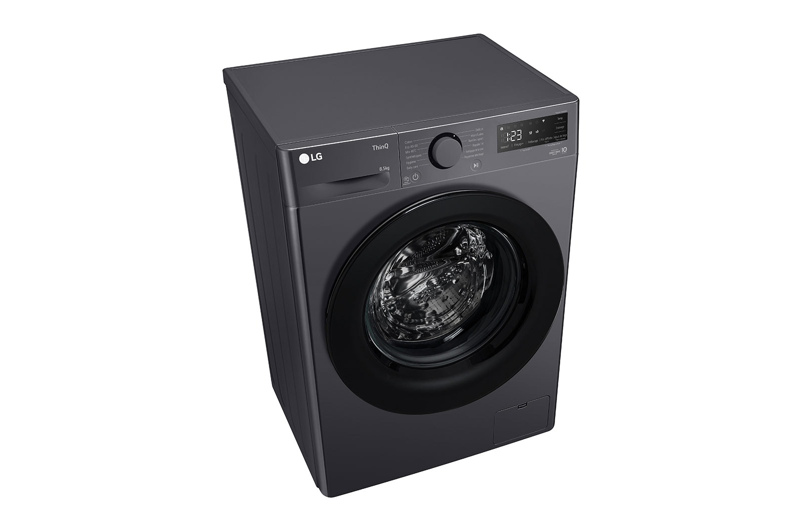 LG F82AV35MB.RH9V92B, LG F82AV35MB.RH9V92B