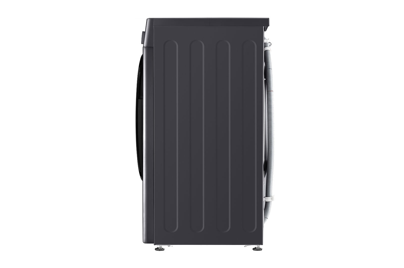 LG F82AV35MBS Vue de c?té