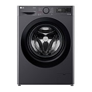 LG F82AV35MBS Vue de face
