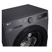 LG F82AV35MBS Vue de c?té