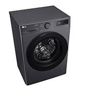 LG F82AV35MBS Vue de c?té