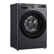 LG F82AV35MBS Vue de c?té