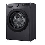 LG F82AV35MBS Vue de c?té