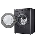 LG F82AV35MBS Vue de c?té