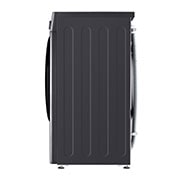 LG F82AV35MBS Vue de c?té