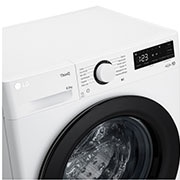 LG F82AV35WH Vue de c?té