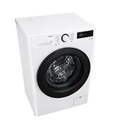 LG F82AV35WH Vue de c?té