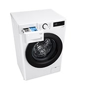 LG F82AV35WH Vue de c?té