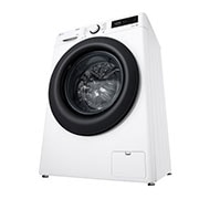 LG F82AV35WH Vue de c?té