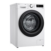 LG F82AV35WH Vue de c?té