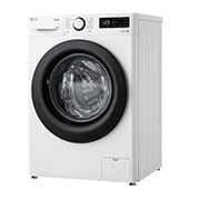 LG F82AV35WH Vue de c?té