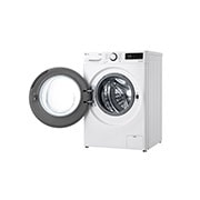 LG F82AV35WH Vue de c?té