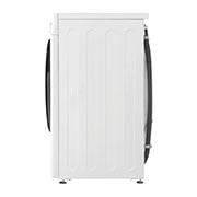 LG F82AV35WH Vue de c?té