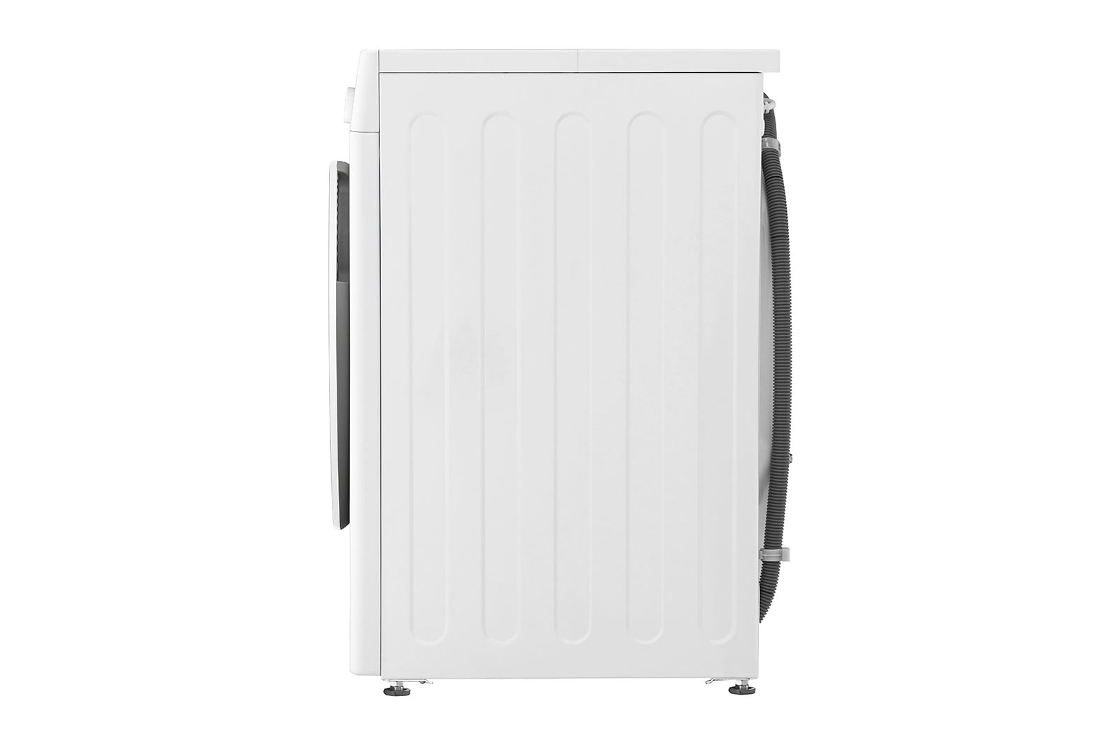 LG F92SR50WHS Vue de c?té