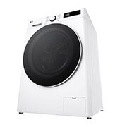 LG F92SR50WHS Vue de c?té