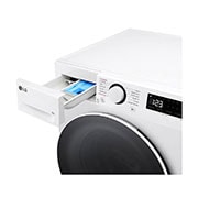 LG F92SR50WHS Vue de c?té