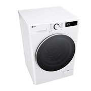 LG F92SR50WHS Vue de c?té