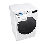 LG F92SR50WHS Vue de c?té