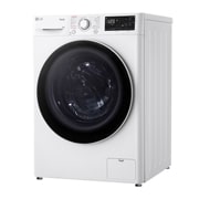 LG F94R30WHSA Vue de c?té