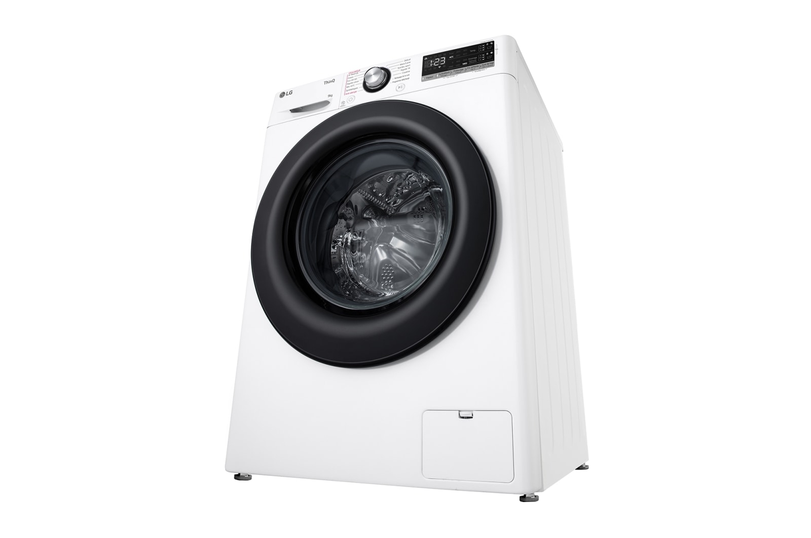 LG F94R35WHSA Vue de c?té