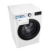 LG F94R35WHSA Vue de c?té