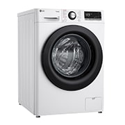 LG F94R35WHSA Vue de c?té