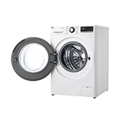 LG F94R35WHSA Vue de c?té