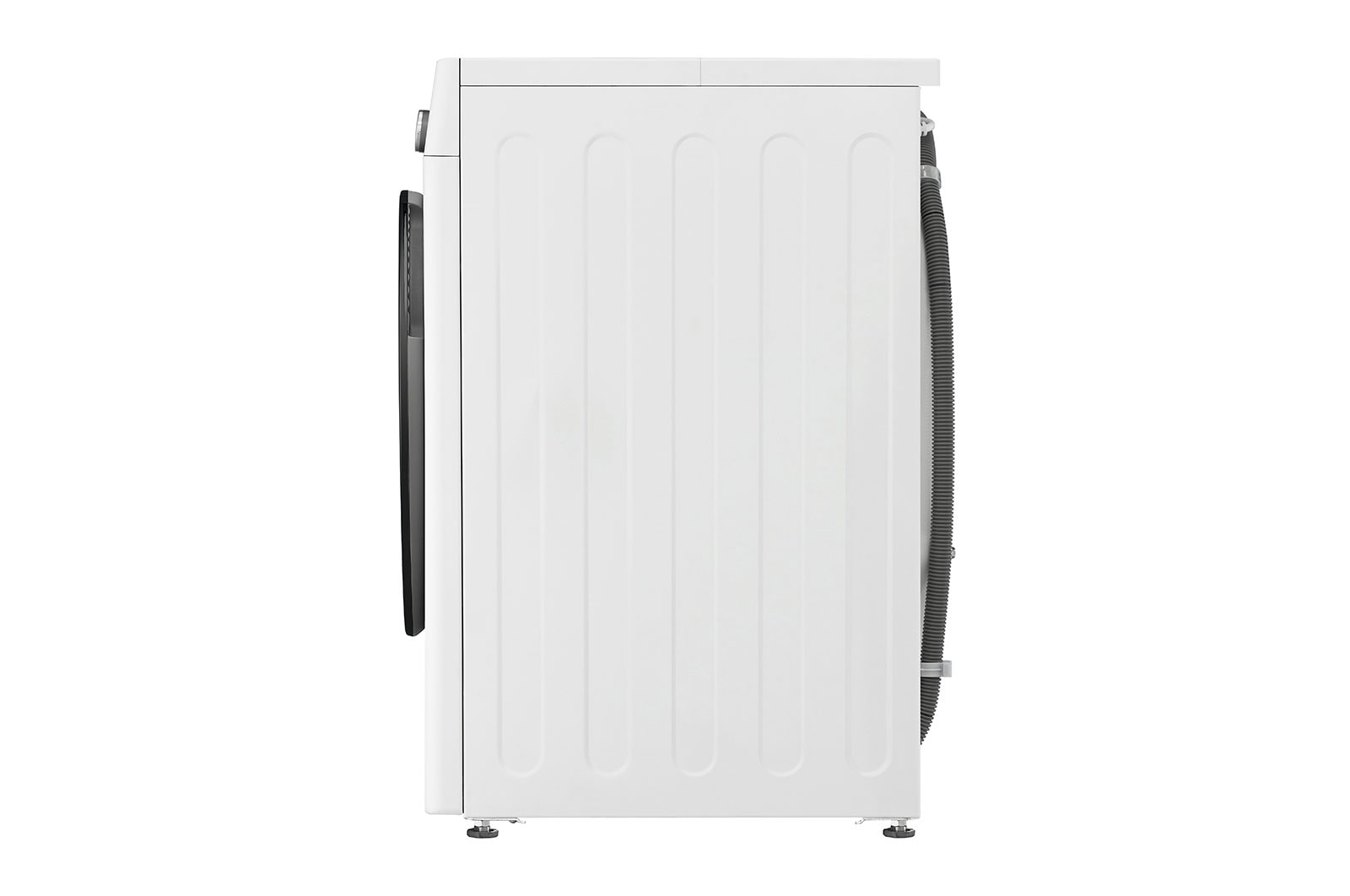 LG F94R76WHST Vue de c?té