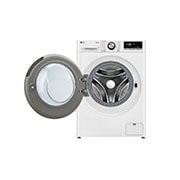 LG F94R76WHST Vue de face