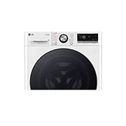 LG F94R76WHST Vue de face