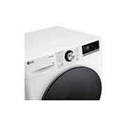 LG F94R76WHST Vue de c?té