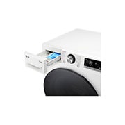 LG F94R76WHST Vue de c?té