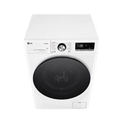 LG F94R76WHST Vue du desssus