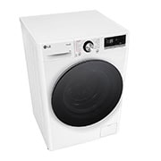 LG F94R76WHST Vue de c?té