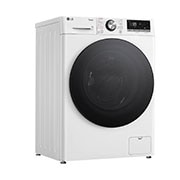 LG F94R76WHST Vue de c?té