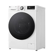 LG F94R76WHST Vue de c?té
