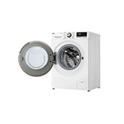 LG F94R76WHST Vue de c?té