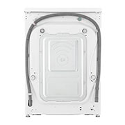 LG F94R76WHST Vue de derrière