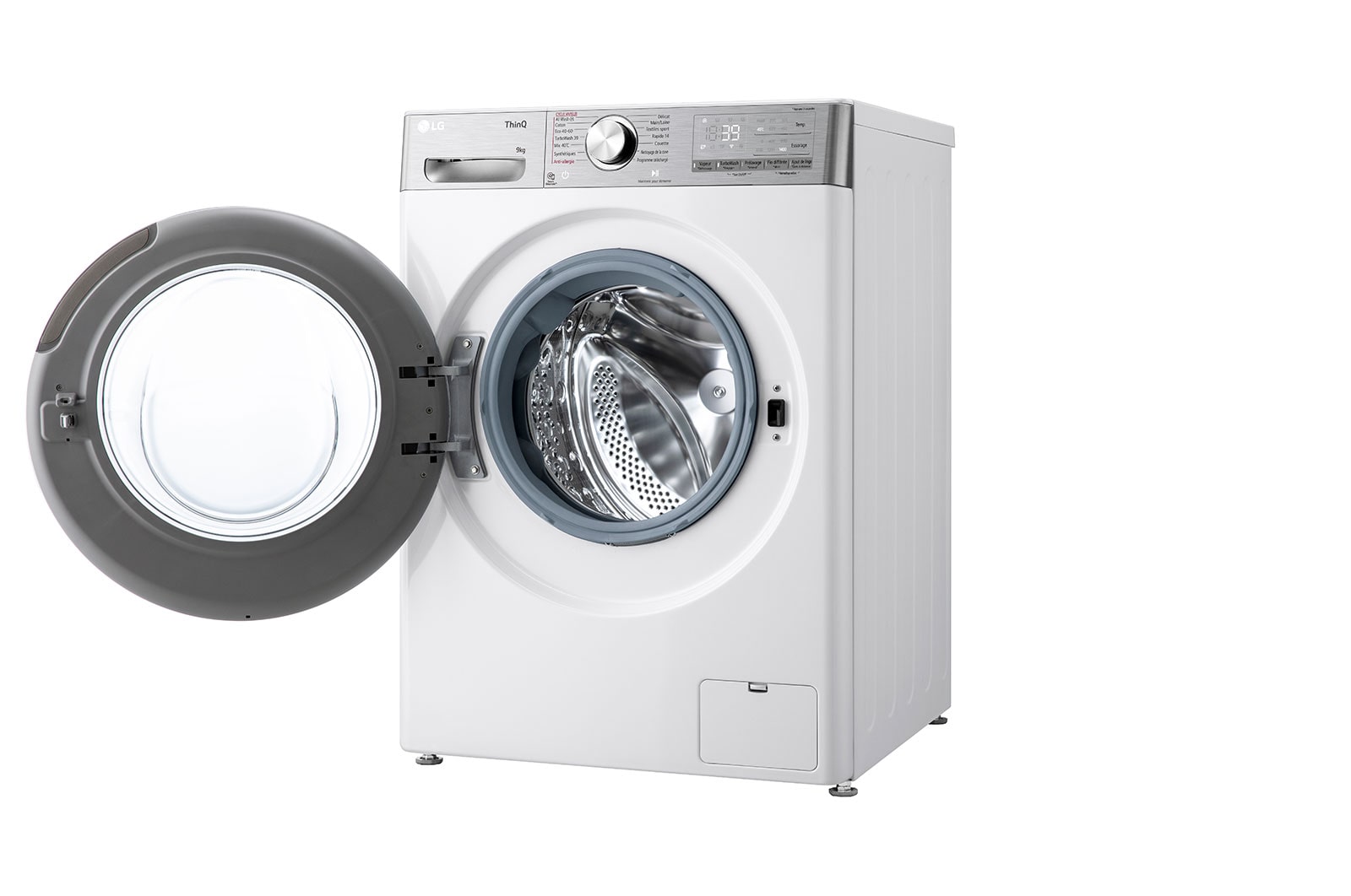 LG F94R92WSTE Vue de c?té