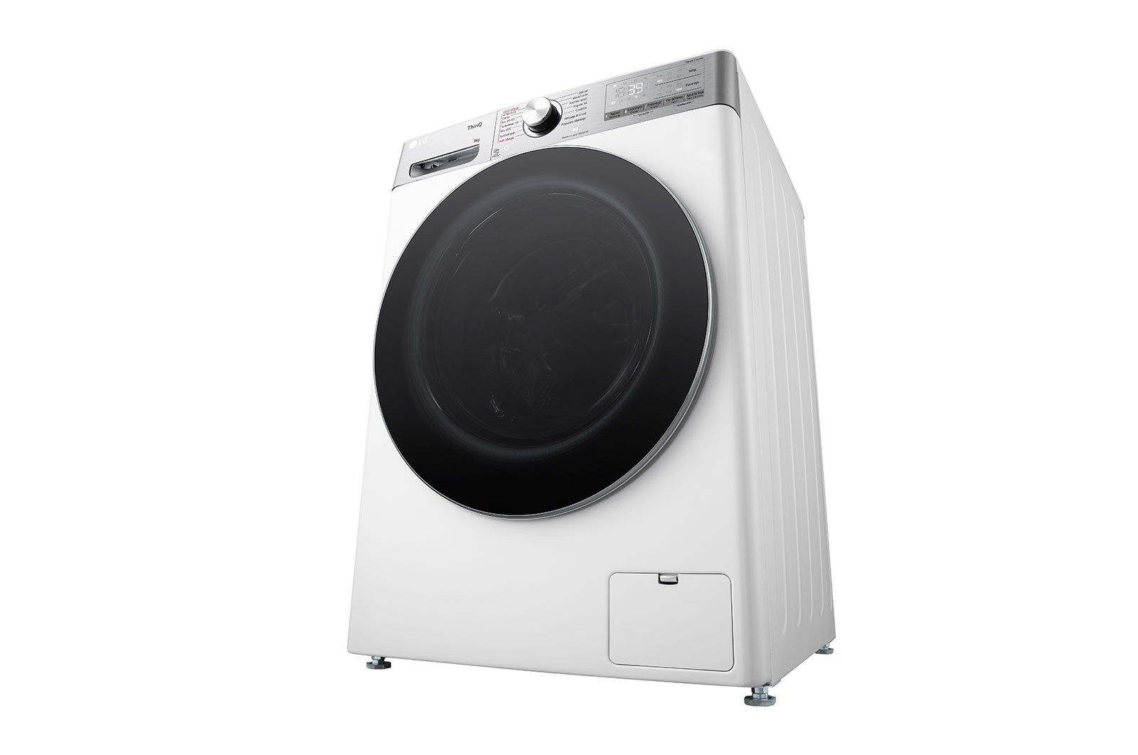 LG F94R92WSTE Vue de c?té