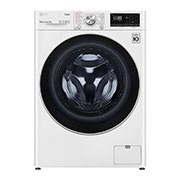 LG F94V71WHST Vue de face