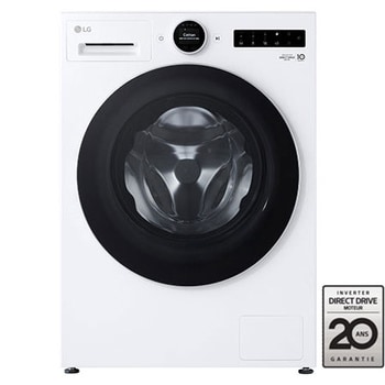 LG F14X71WHST Vue de face