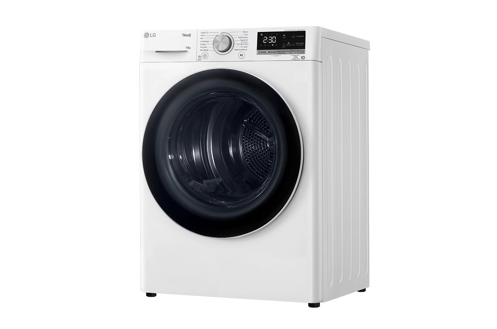 LG RH1V50WH Vue de c?té