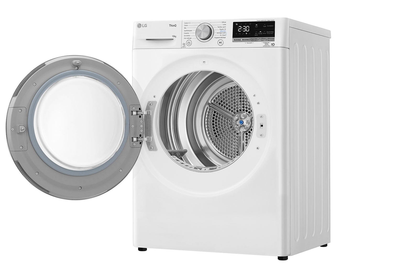 LG RH1V50WH Vue de c?té