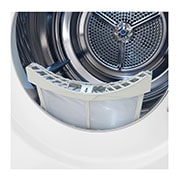 LG RH1V50WH Vue de face