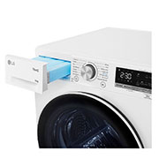 LG RH1V50WH Vue de c?té
