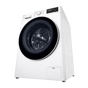 LG Lave-linge 12 kg - 81L | Moteur AI Direct Drive? garanti 10 ans | Steam?, LG F24V30WHS