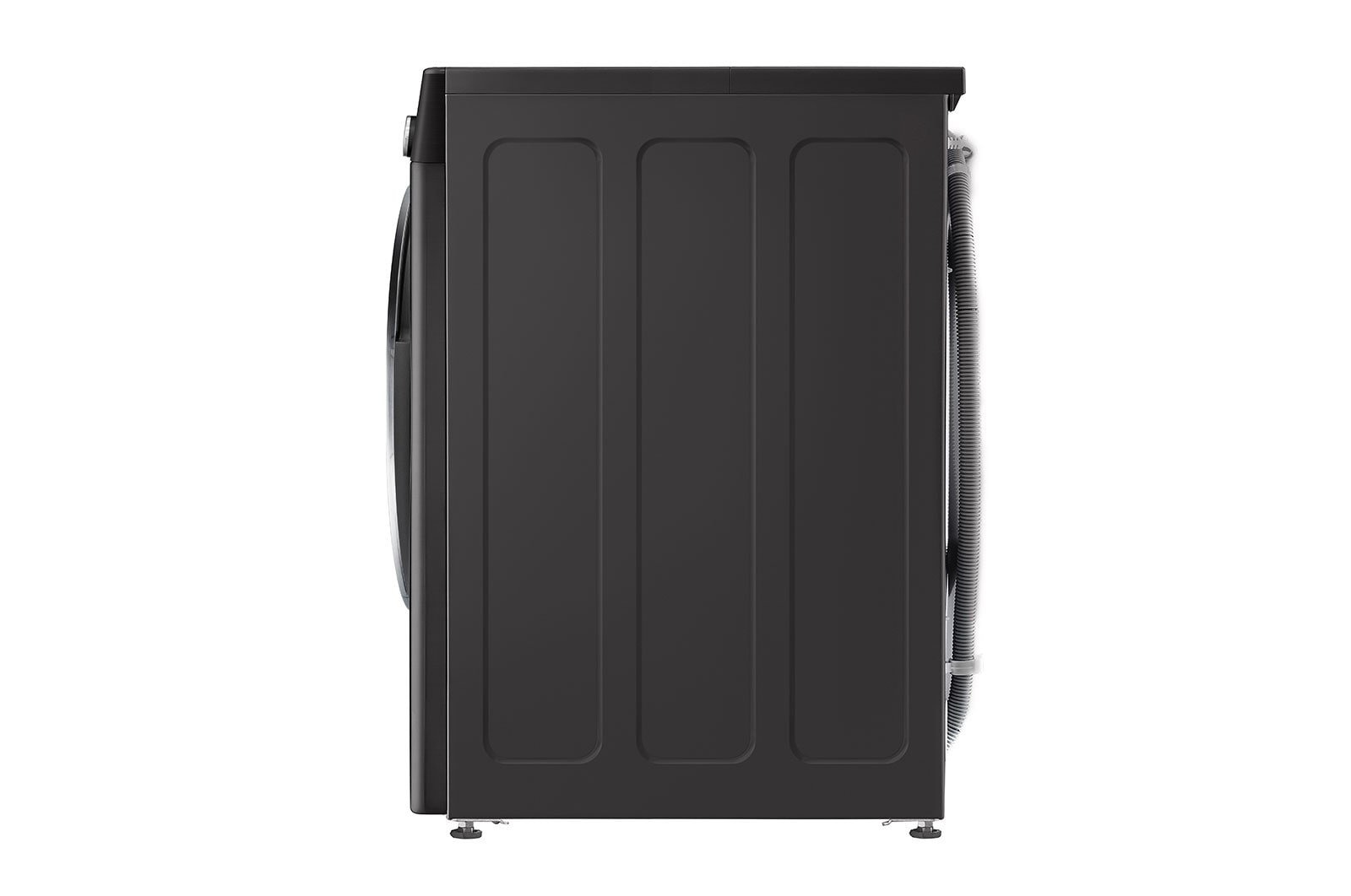 LG Lave-linge 12 kg - 81L | AI Direct Drive? | Dosage automatique | Moteur Direct Drive? garanti 10 ans, LG F24V92BSTA